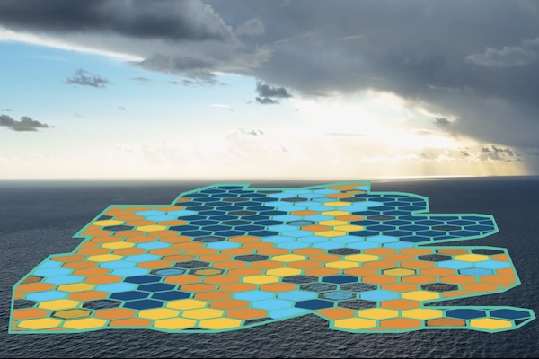 BOEM Finalizes Environmental Review of Gulf of Maine Offshore Wind Commercial Leasing